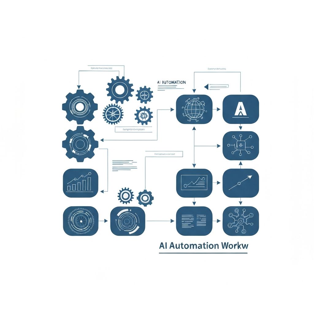 AI Automation