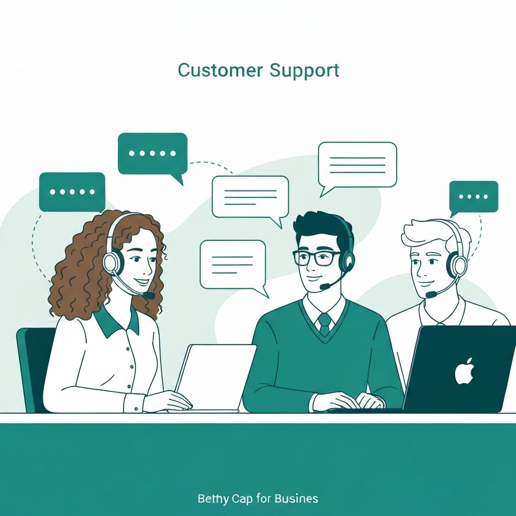 Customer Support